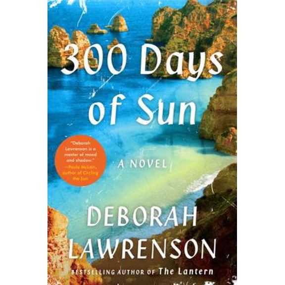 Pre-Owned 300 Days of Sun (Paperback) 0062390163 9780062390165