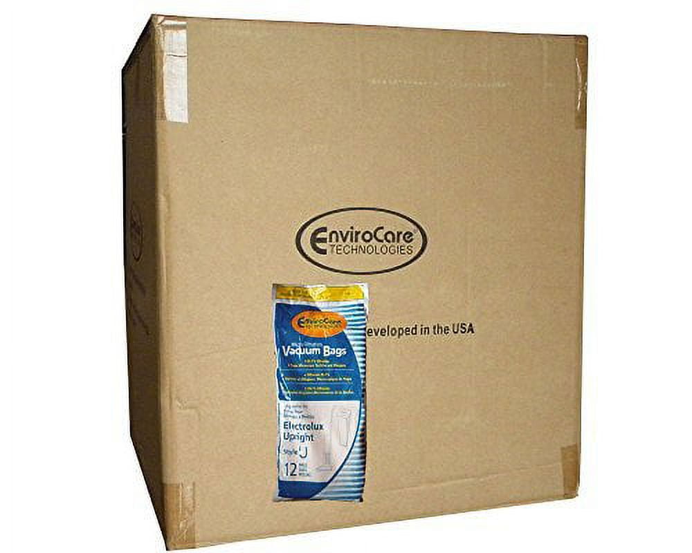 300 Electrolux Upright Style U Allergy Vacuum bags Aerus, Epic, Prolux