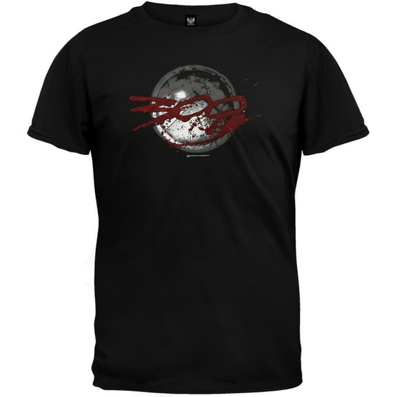 300 - Foil Logo T-Shirt - Medium