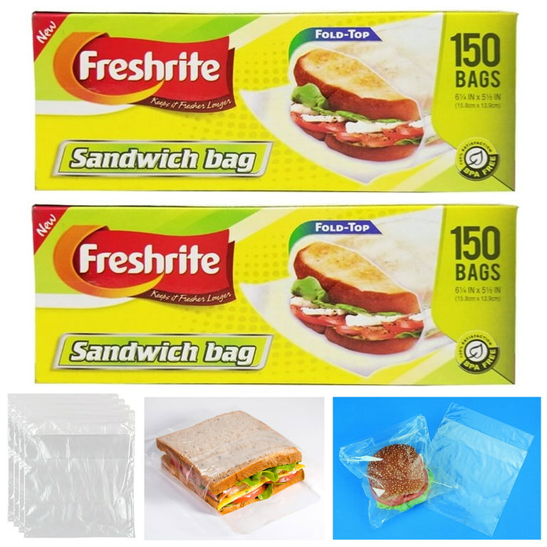 https://i5.walmartimages.com/seo/300-Fold-Top-Sandwich-Bags-Lunch-Treat-Baggies-Snack-School-Plastic-Food-Storage_51d54481-8390-40b9-a575-2844494d86cd.a650a6463ba86dbe74c4c219f437177f.jpeg?odnHeight=768&odnWidth=768&odnBg=FFFFFF