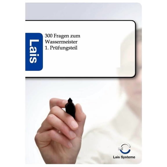 300 Fragen zum Wassermeister (Paperback)