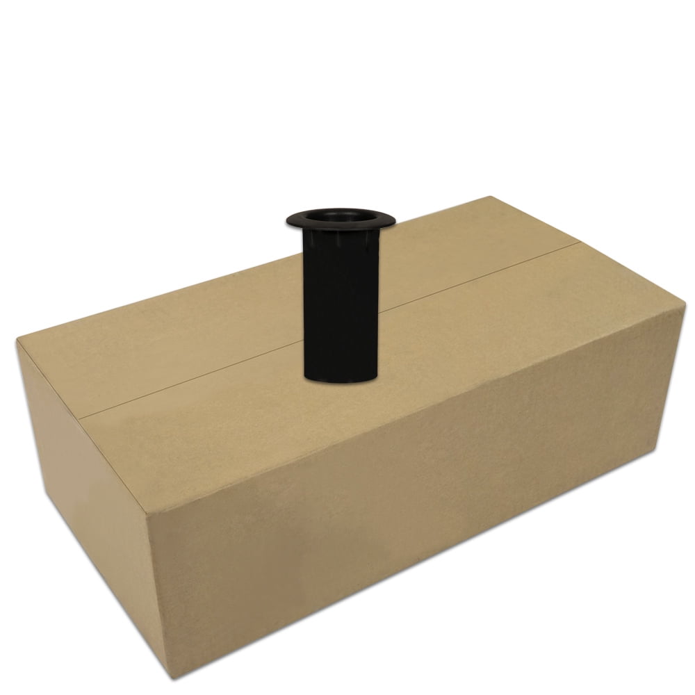 300 Goldwood Sound PT304 Speaker Port Tubes 1.75" Diameter Low