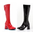 thumbnail image 1 of 300-HARLEY 3" Women's Knee High Boot, 1 of 2