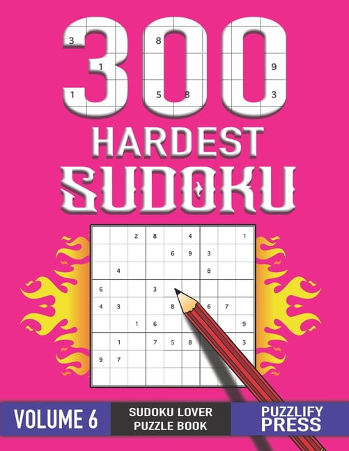 Sudoku For Kids: 350+ Easy Sudoku Puzzles For Smart Kids, 4x4, 6x6 And 9x9  With Solutions! (Paperback), Octavia Books