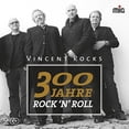 thumbnail image 1 of 300 Jahre Rock N Roll (CD), 1 of 1