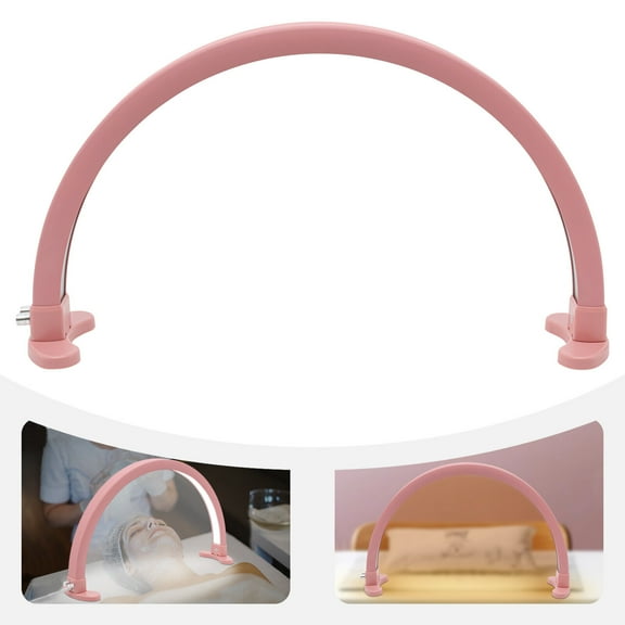 300*LED Beads LED Half Moon Table Light 40W Brightness Dimmable Beauty Salon Nail Desk Lamp 2400Lumen 2700-5600K