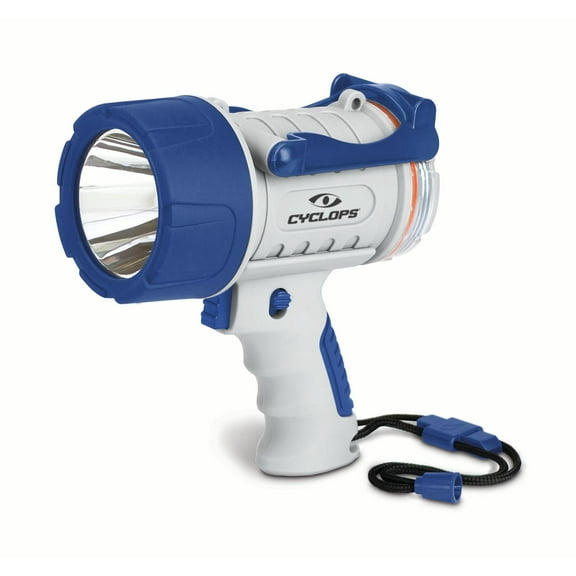 300 Lumen Marine Rechargeable Spotlight