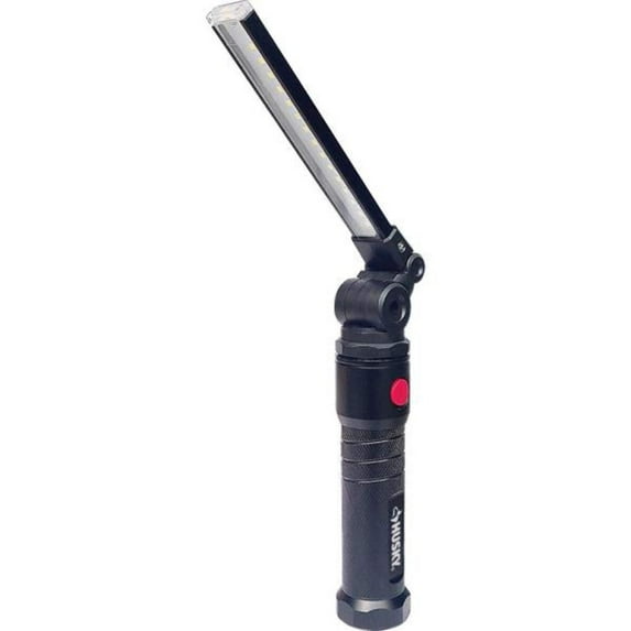 300 Lumens LED Flip Light