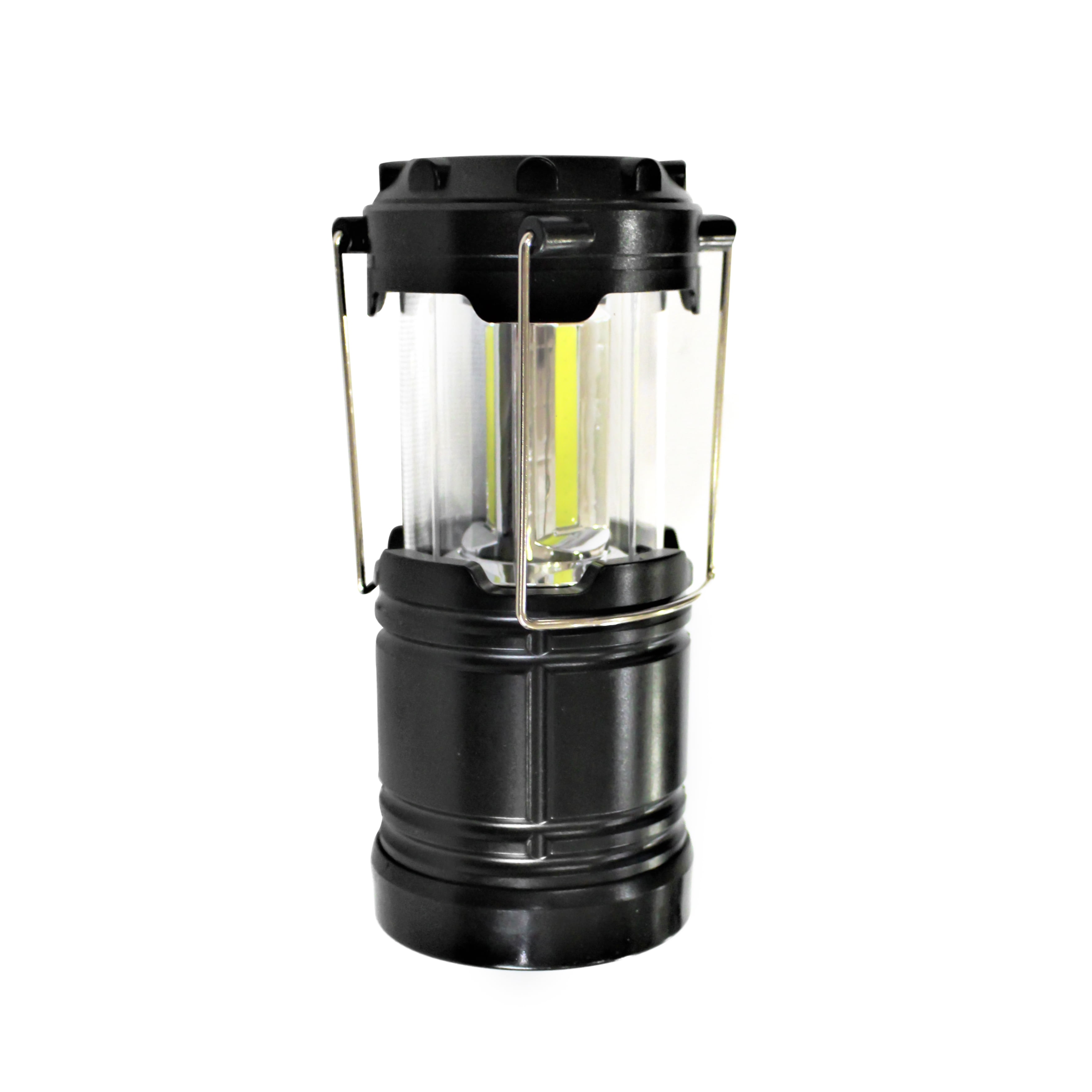 3000 Lumens 360° COB Rechargeable Camping Lantern
