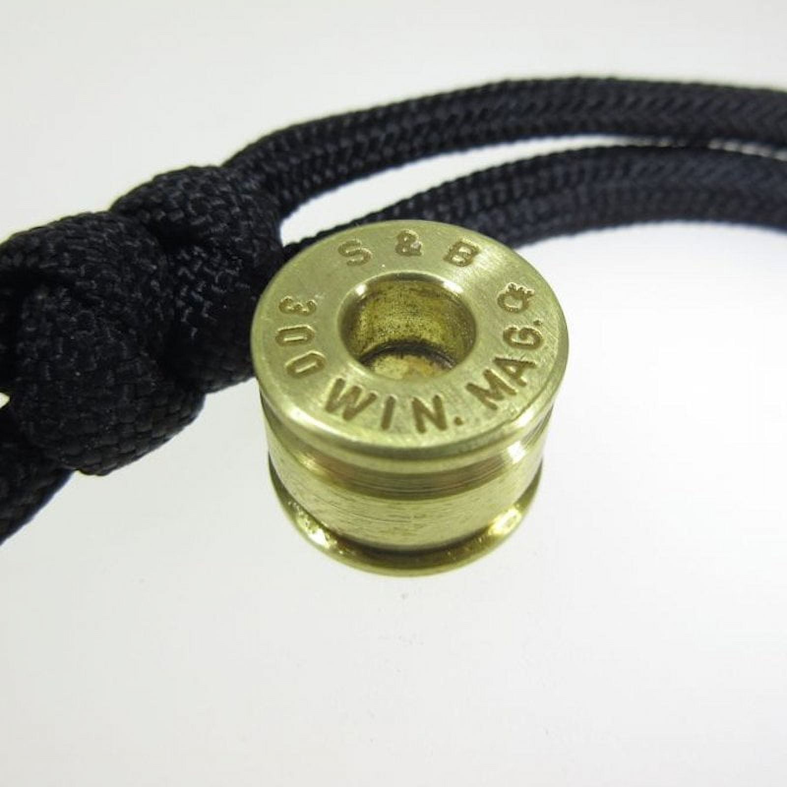 Brass lanyard hotsell bead