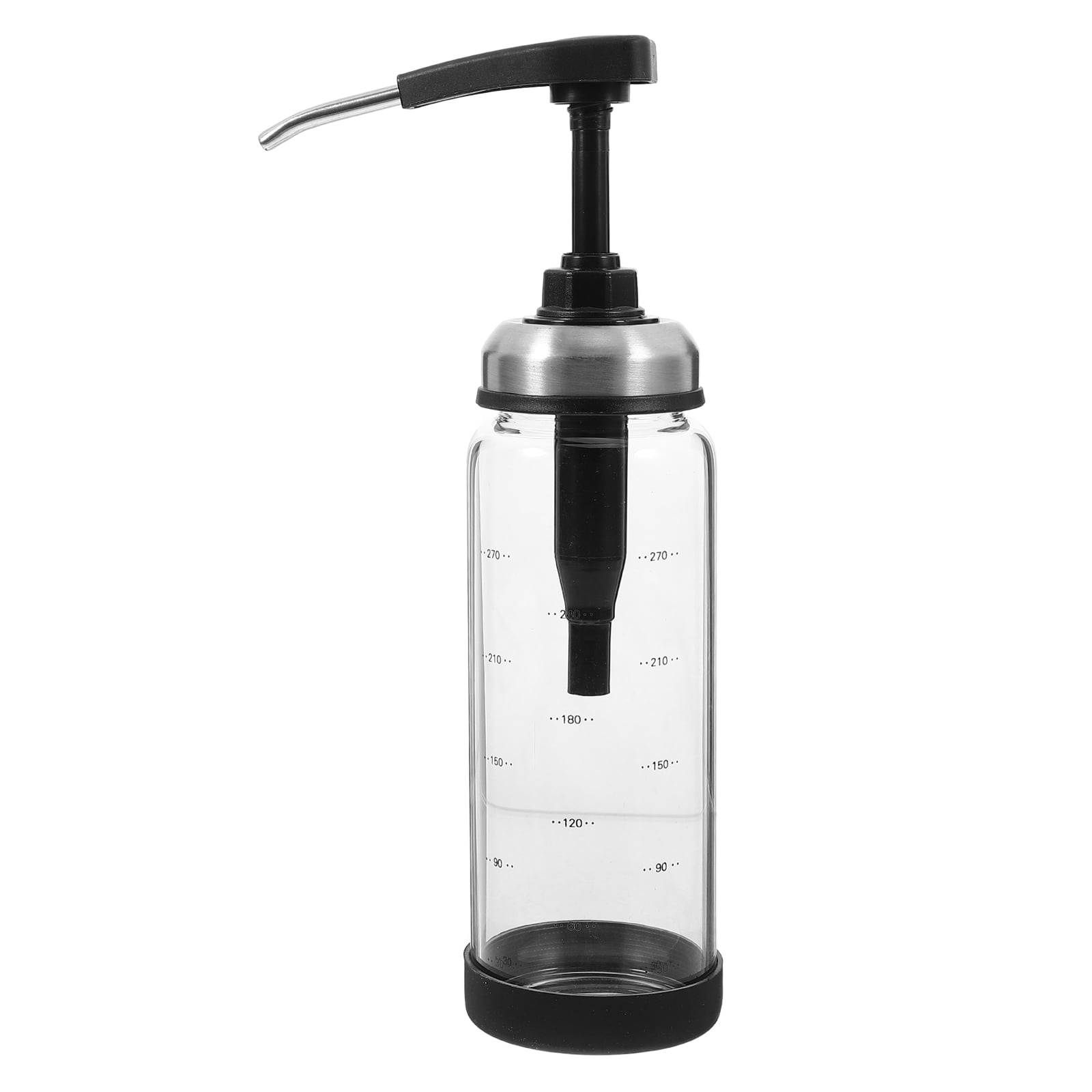 300 Ml Tomato Ketchup Sauce Press Bottle Sauce Bottle Ketchup Bottle