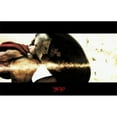 thumbnail image 1 of 300 Movie Poster, 17 x 11, 1 of 1