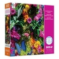 thumbnail image 1 of 300 PC Moss Butterfly Adult Jigsaw Puzzle, 1 of 5