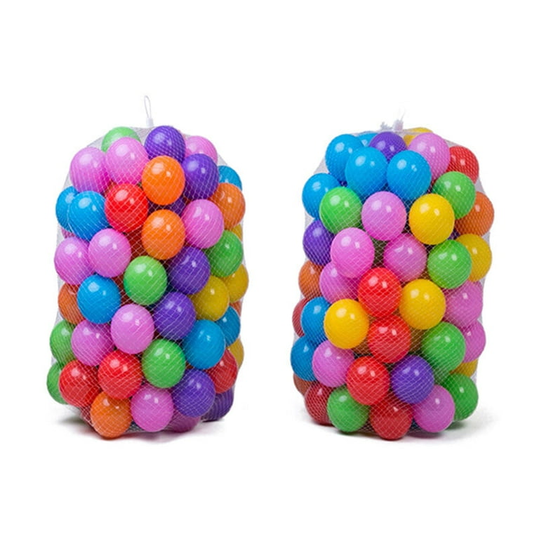 Fun balls for kids clearance
