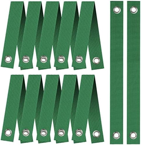 Tree Grab String 300 PCS Tree Straps for Staking, Tree Support Straps for Guying Staking ...