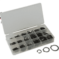 thumbnail image 1 of 300 PIECE SNAP RING ASSORTMENT, 1 of 3
