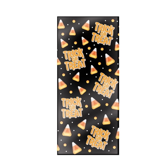 300 Pack Bulk Halloween Trick Or Treat Cello Bags