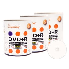 DVD R Discs for Recording and Storage