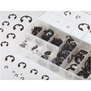 300 Pc E Clip Hardware Kit