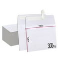 thumbnail image 1 of WOW Bags 300 Count Blank White A7 Invitation Envelopes 5.25 x 7.25 inch, Self Seal Paper Envelopes 5x7, 1 of 16