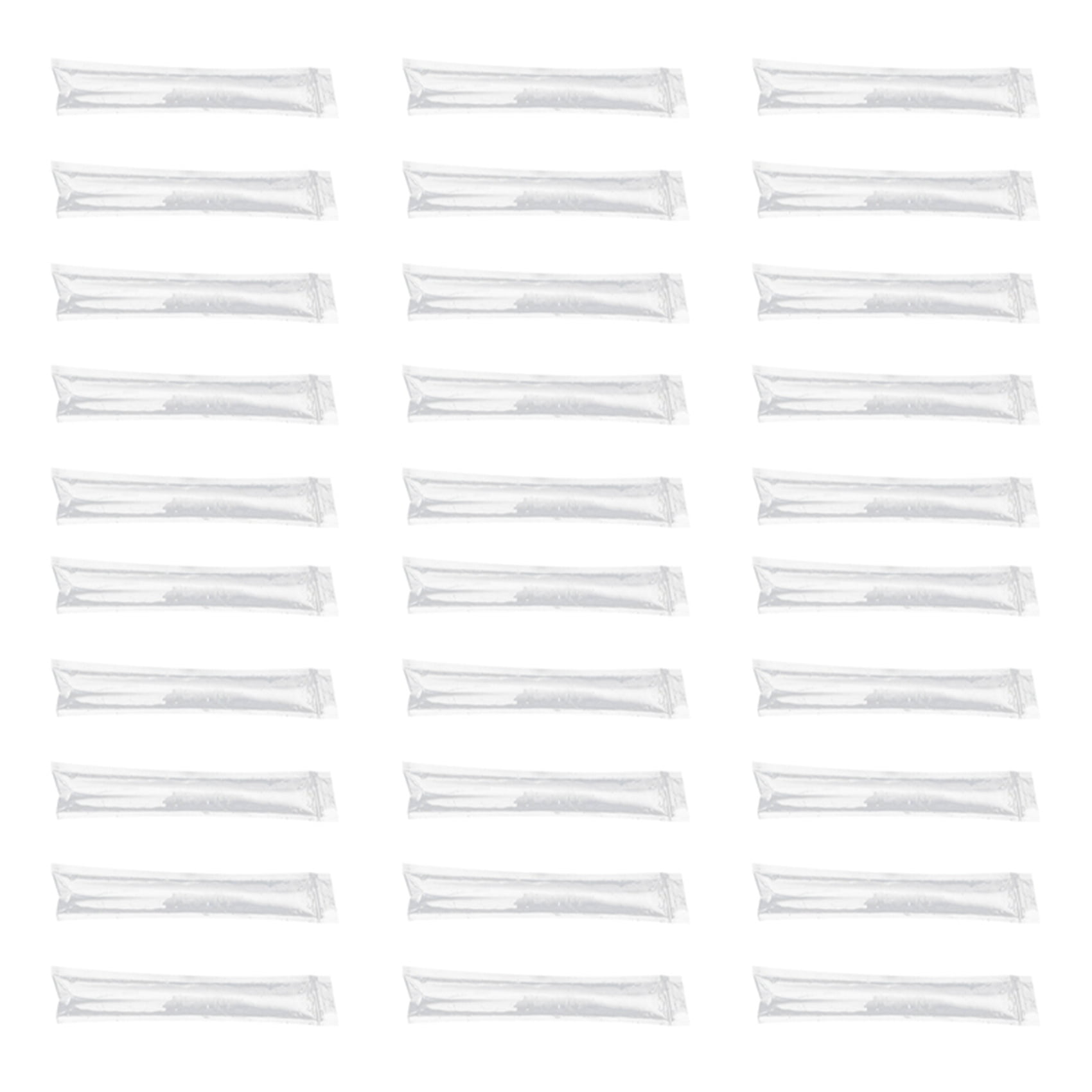 300 Pcs Disposable DIY Ice Popsicle Mold Cream Mold Freezer Popsicle Ice Pack Icecream Self-Styled Bag