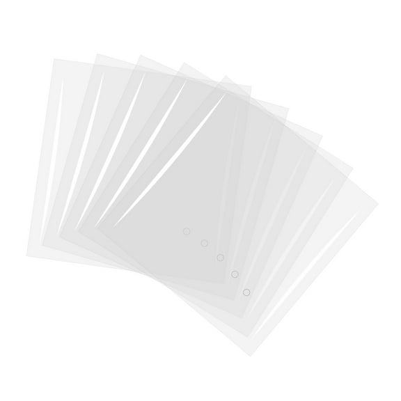 300 Pcs Heat Shrink Wrap Bags, 5" x 5" POF Clear Heat Shrink Film Wrap Bags for Gift Baskets, Packaging Collection, Homemade DIY, Handmade Crafts