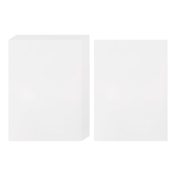 300 Pcs Photocard Sleeves, 66 x 91mm Kpop Card Protector Holder, Transparent