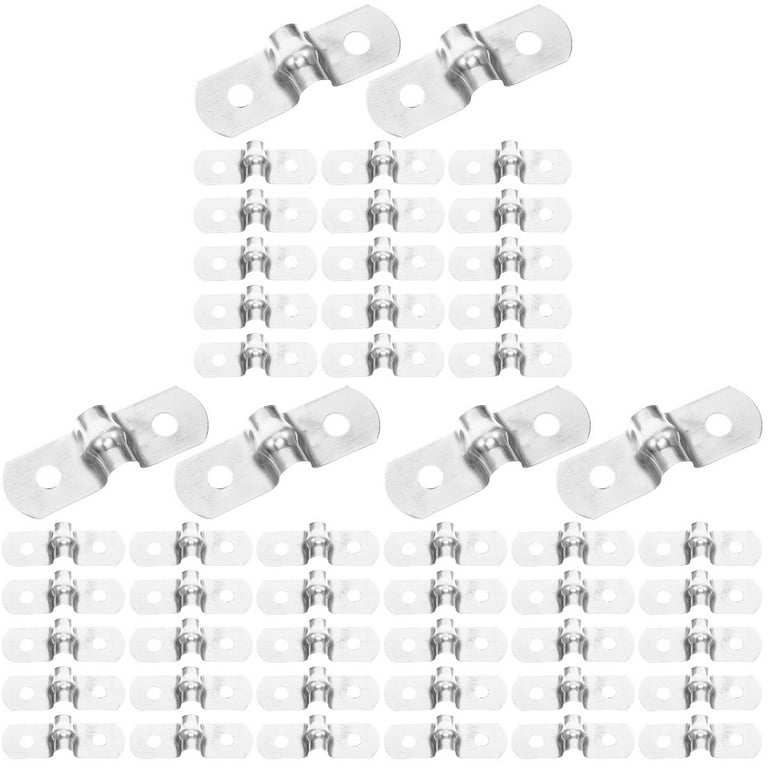 Retriever dog kennel clamps sales