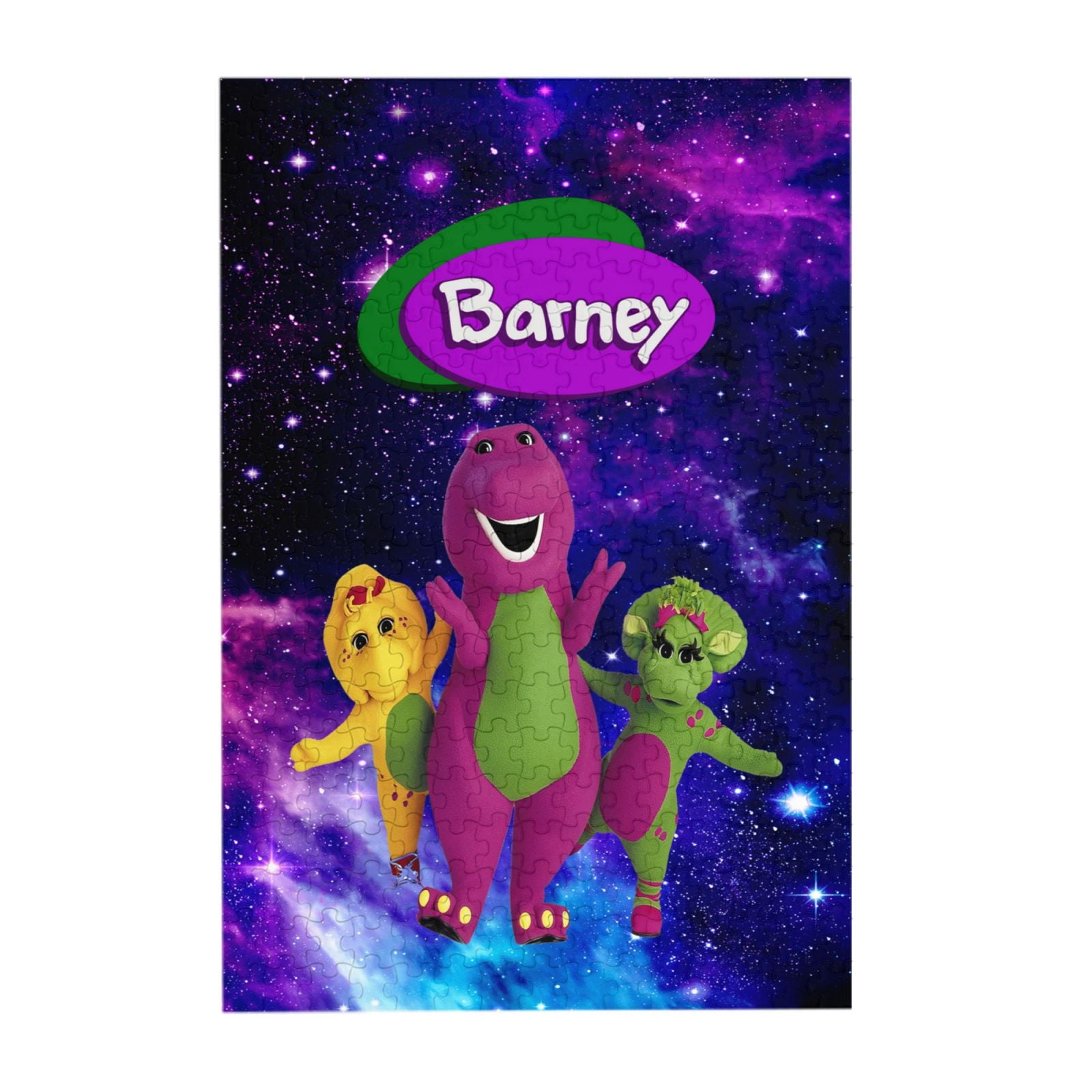 300-Piece-Barney-And-Friends-