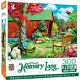 thumbnail image 1 of 300 Piece EZ Grip Jigsaw Puzzle - Bridge of Hope - 20.5" x 15", 1 of 10