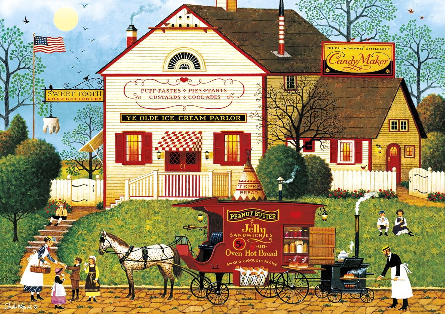 best jigsaw puzzles