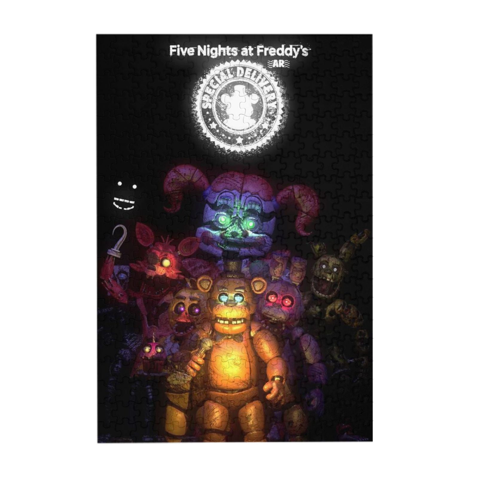 300+] Fnaf Pictures