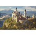 300 Piece Jigsaw Puzzles for Adults and Family Jigsaw Puzzles