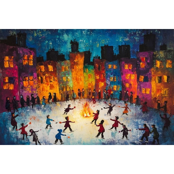 300 Piece Wood Puzzles for Adults Steam Train at Flower - Lined Station Christmas Birthday Gifts for Adults Challenging Family Activity Great Gift Idea for Family Friends