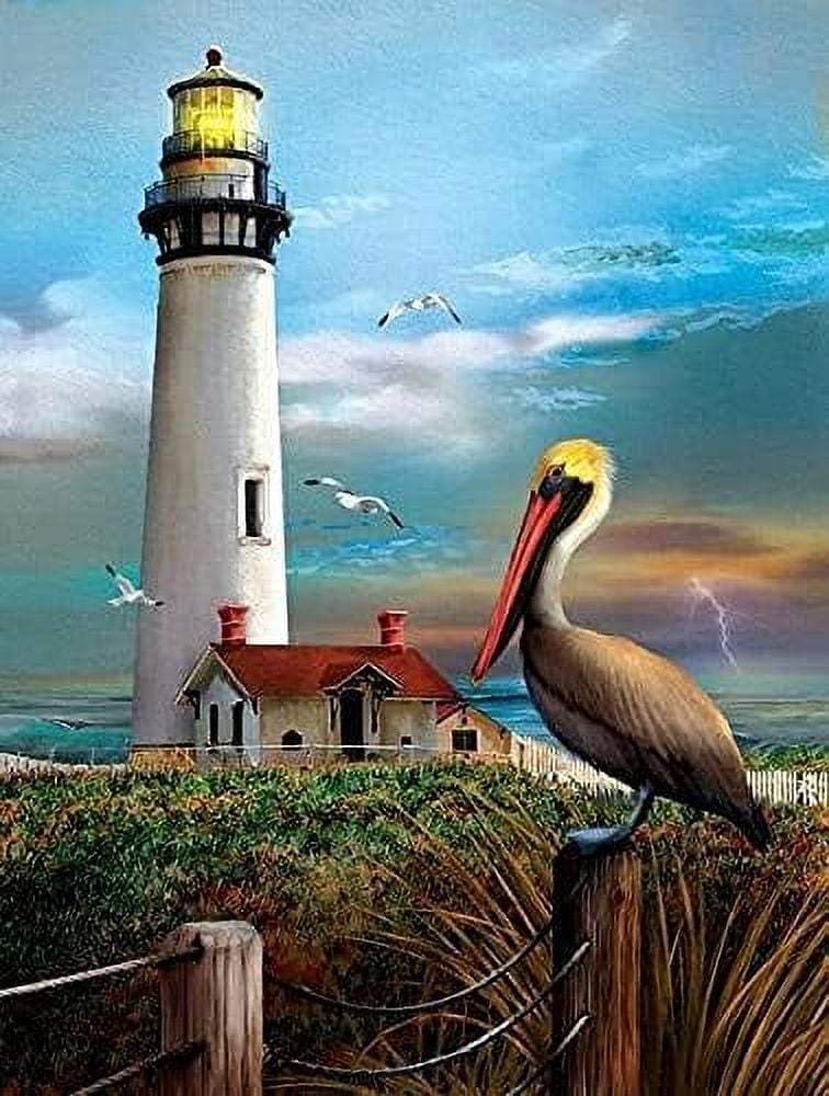 Carnival Cruise 500 Piece Jigsaw Puzzle - Family Fun, Educational Game, Challenging Youth Puzzle