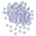 thumbnail image 1 of 300 Pieces Snowflake Confetti Christmas Snowflake Glitter Confetti Table Decor for Winter Xmas Party Wonderland Party Supplies DIY Craft - Valentine's Day Decoration, 1 of 9