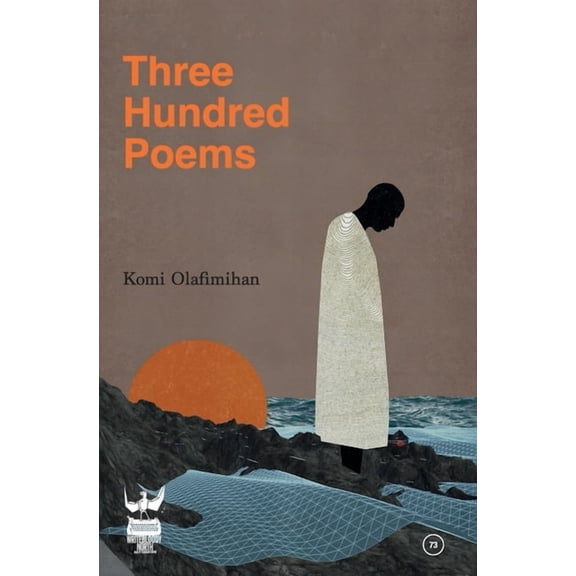 300 Poems, (Paperback)