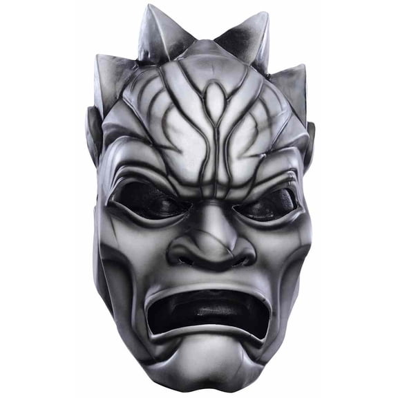 300: Rise of an Empire: Proto Samurai Adult Mask