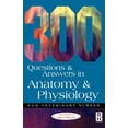 thumbnail image 1 of 300 Questions and Answers in Anatomy and Physiology for Vete, 1 of 1