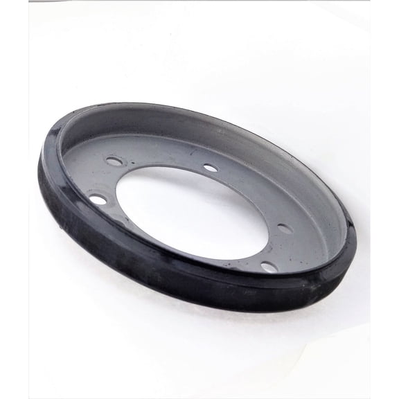 300 ROTARY DRIVE DISC( WITHOUT LINER) FITS ARIENS: 00170800, 00300300, 04743700, 3003, 300300 & SNAPPER/KEES: 1-0765, 7018782, 7018782SM