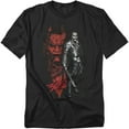 thumbnail image 1 of 300 Rise of An Empire T-Shirt Masked Warrior Unisex Graphic Tee For Men & Women, 1 of 7