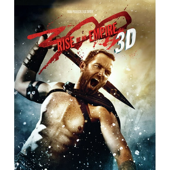 300: Rise of an Empire