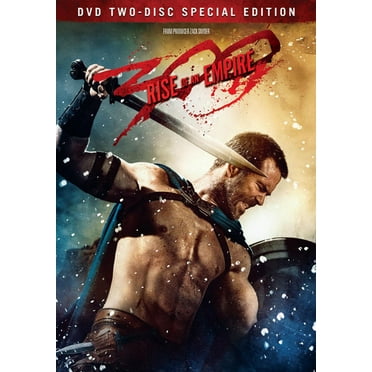 Pre-Owned 300: Rise Of An Empire (Dvd) (Good)