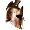 thumbnail image 1 of 300 Rise of an Empire Helmet of Themistokles Rustic Vintage Home Decor Gifts, 1 of 1