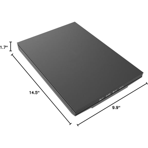 300 Scanner (PDF, AUTOSCAN, COPY, SEND)