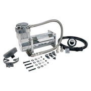 300 Series 12 V Silver 350C Portable Tire Air Compressor