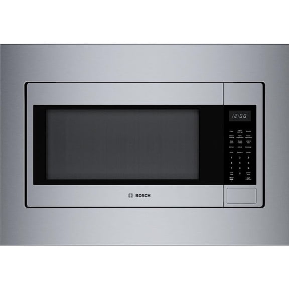 300 Series 2.1 cu. ft. Built-in Microwave in Stainless Steel
