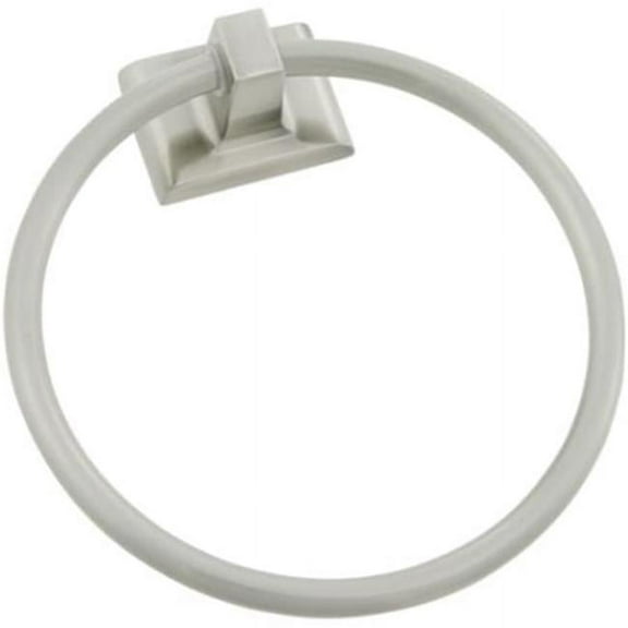 300 Series US15 Towel Ring