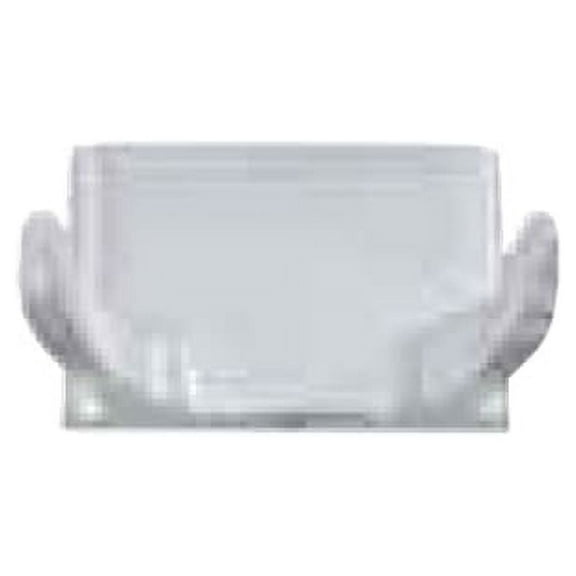 300 Series US26 Double Robe Hook