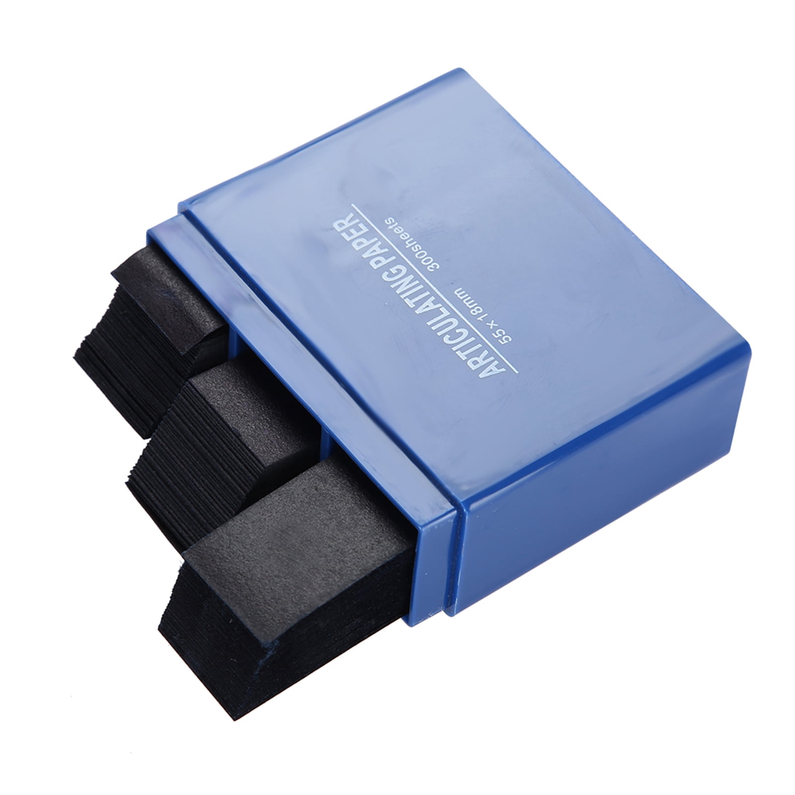 300 Sheets/Box Soft Articulating Papers Care Strips Teeth Care Strip